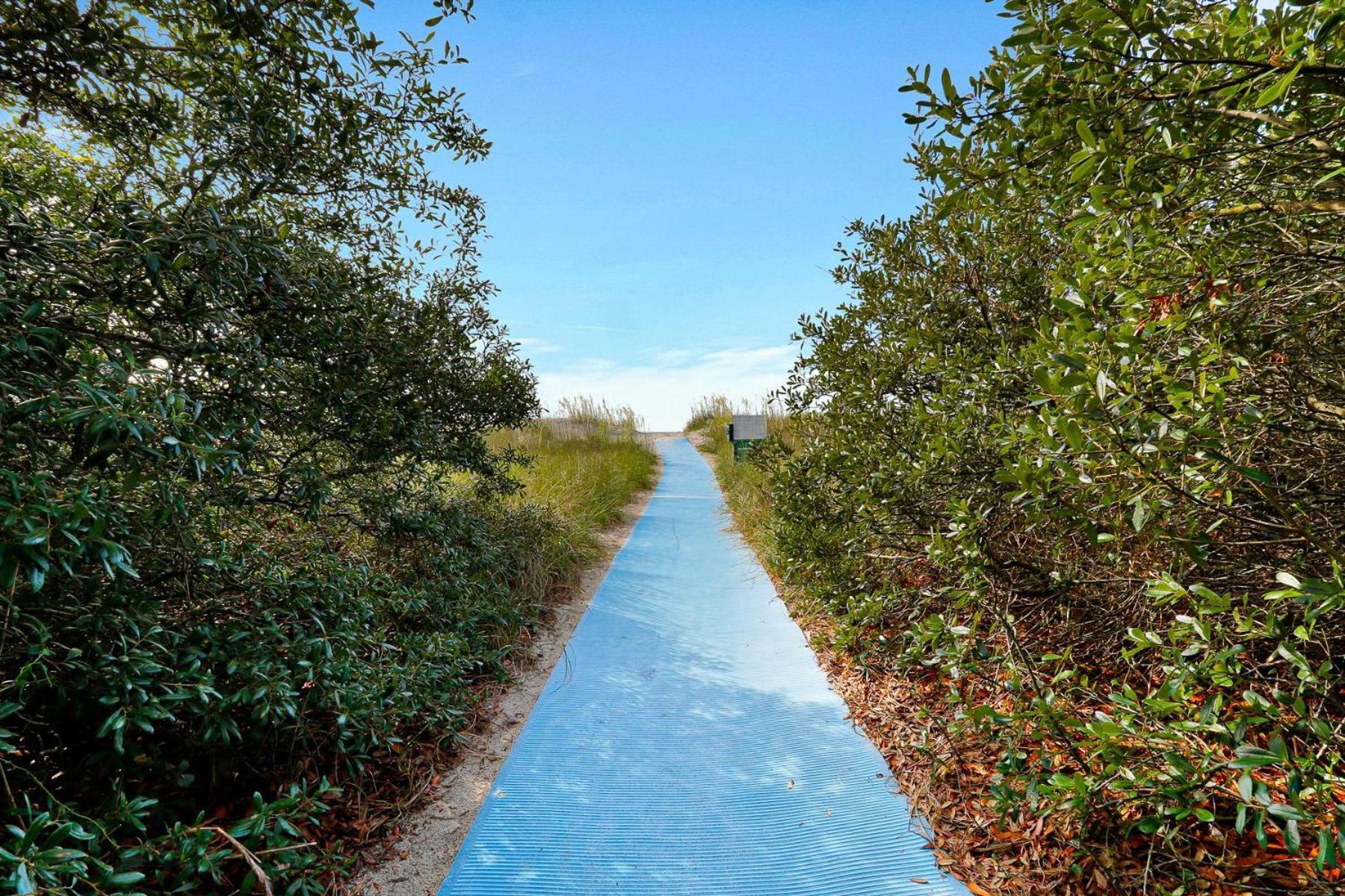 4 Junket Villa Hilton Head Island Dış mekan fotoğraf