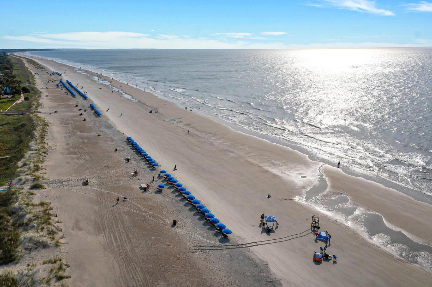 4 Junket Villa Hilton Head Island Dış mekan fotoğraf