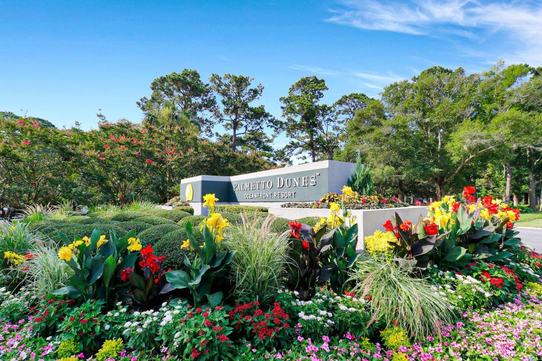 4 Junket Villa Hilton Head Island Dış mekan fotoğraf