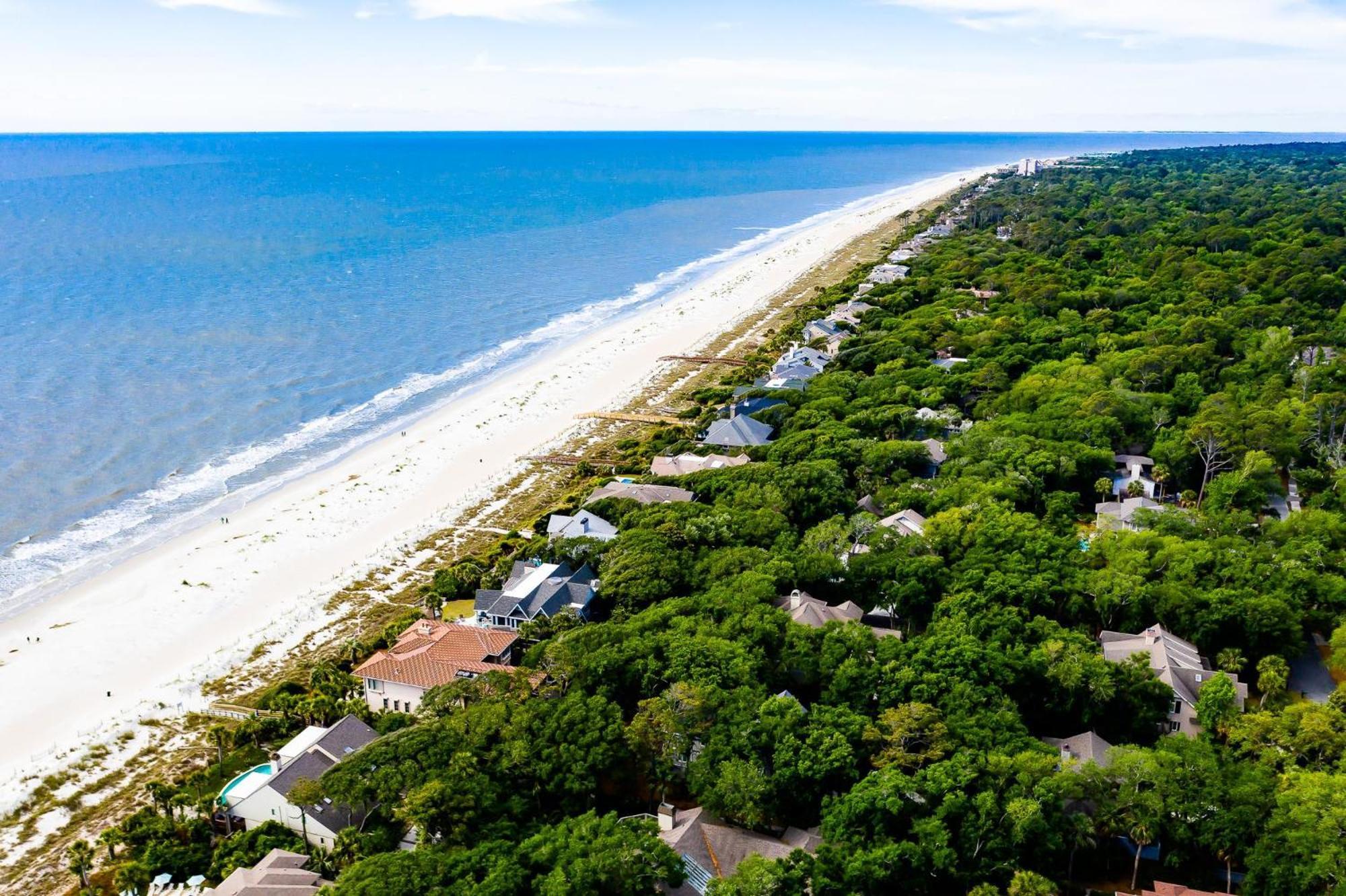 4 Junket Villa Hilton Head Island Dış mekan fotoğraf