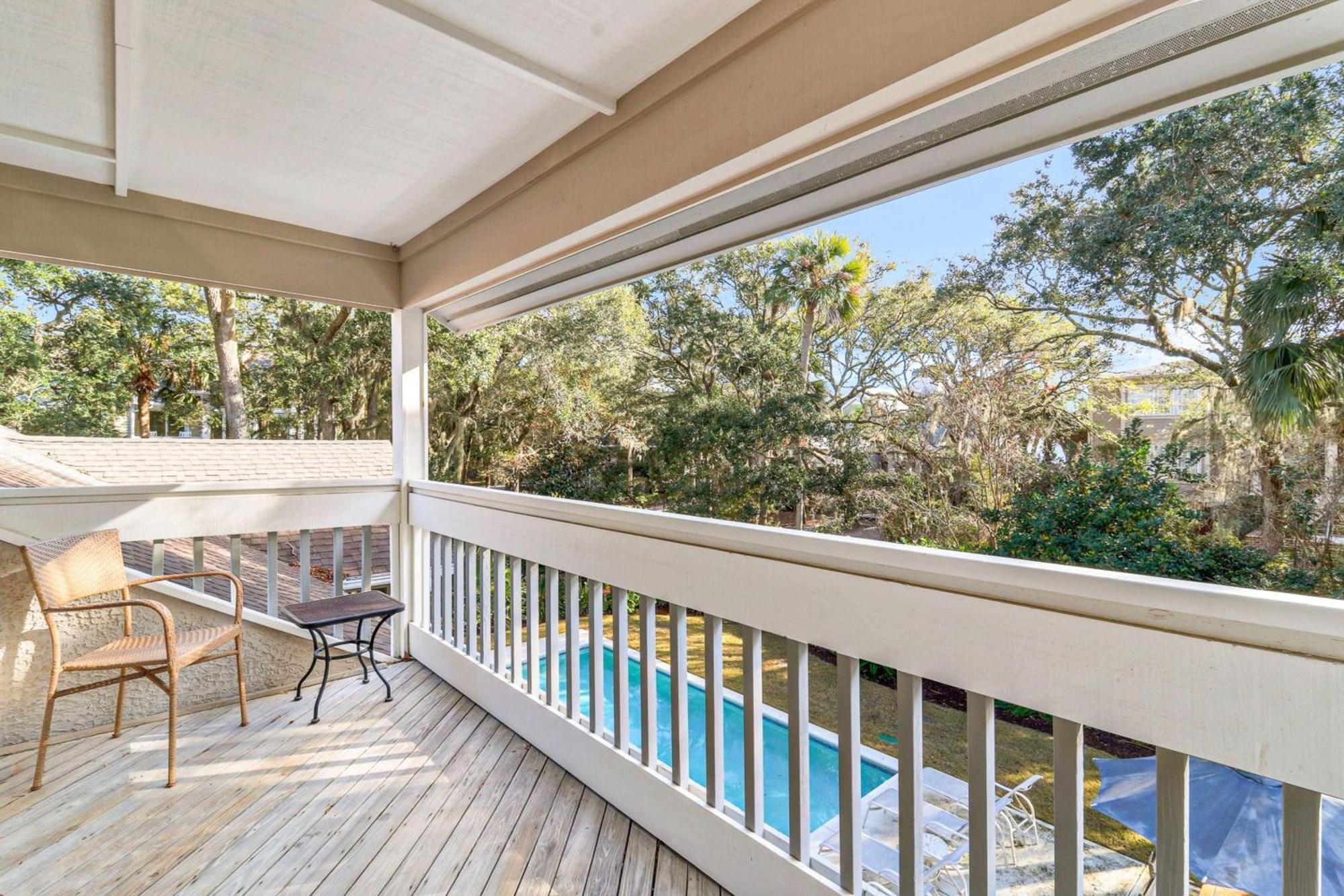 4 Junket Villa Hilton Head Island Dış mekan fotoğraf